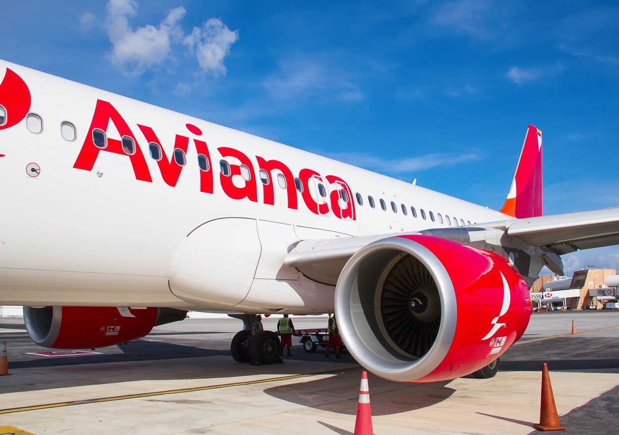 Qué es el equipaje de mano y cómo puedo comprarlo? – Centro de ayuda avianca