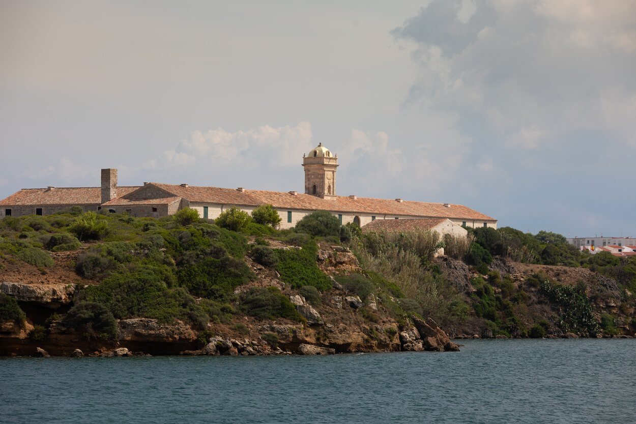 Galería Hauser & Wirth en Menorca