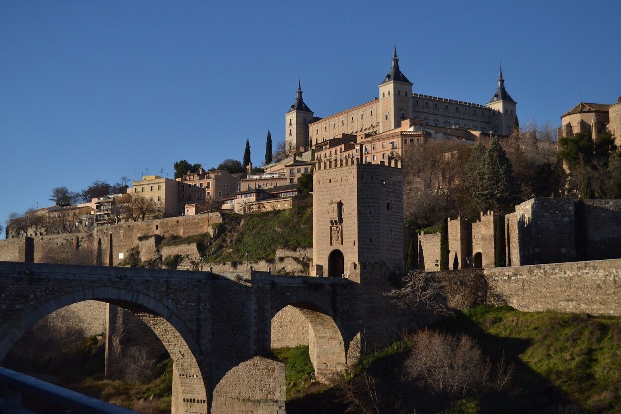 Ciudad de Toledo