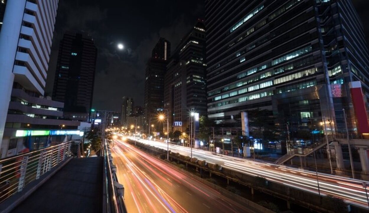 Existen opciones para todos los gustos para trasladarse desde los aeropuertos de Bangkok