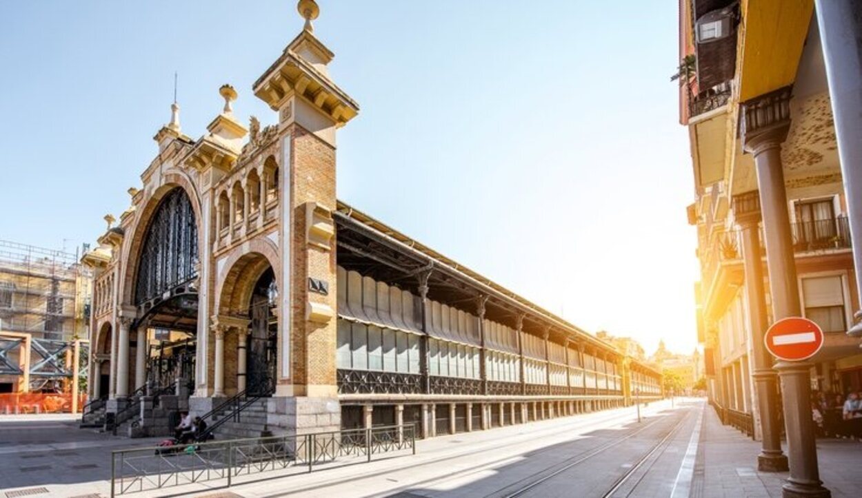 El Mercado Central es un lugar excepcional para disfrutar de una tarde de tapas