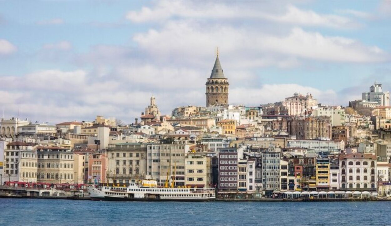 Estambul tiene un sinfín de monumentos y edificios históricos para visitar