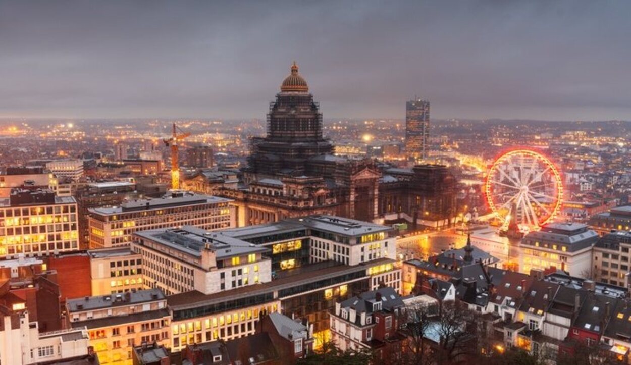 Bélgica se ha convertido en una de las ciudades más visitadas y demandadas de los últimos años