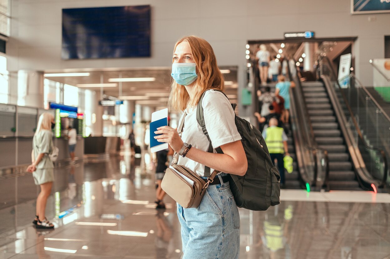 El aeropuerto de Heathrow es el principal de Londres