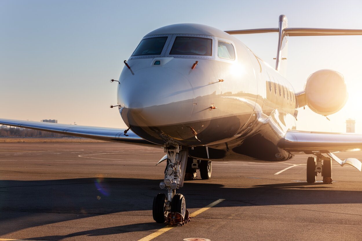 El transfer es la opción más cómoda para trasladarse desde el aeropuerto