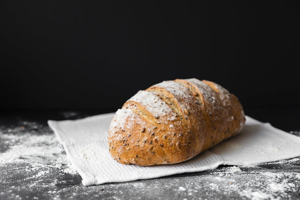 El pan de Cea, el primero de toda Europa en obtener la Indicación Geográfica Protegida