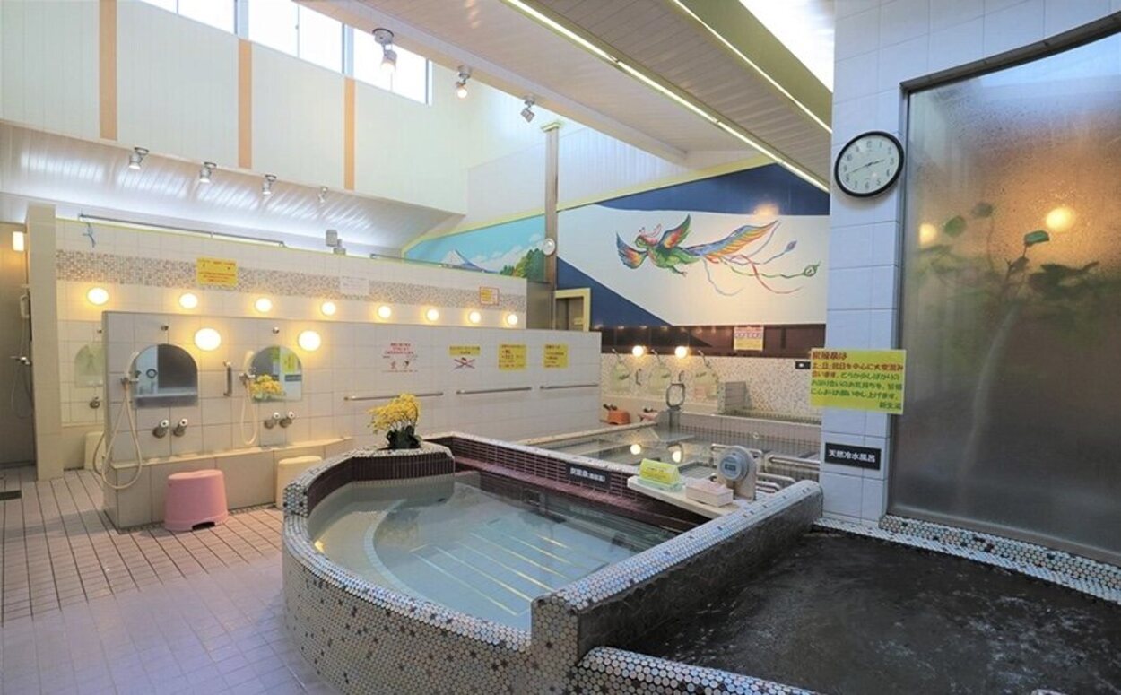 Es una experiencia que no te puedes perder