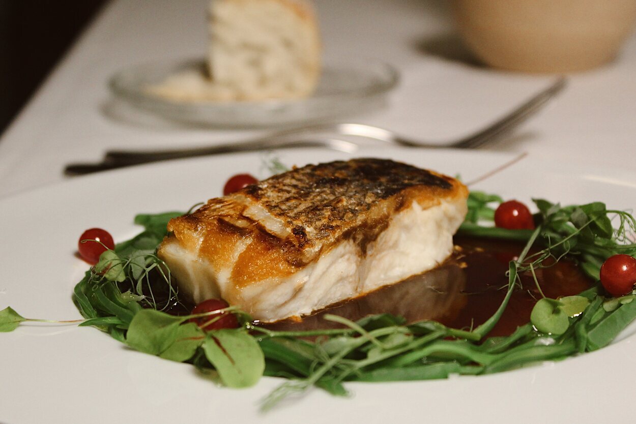 Son muchos los platos que encontraremos en los distintos menús y todos exquisitos