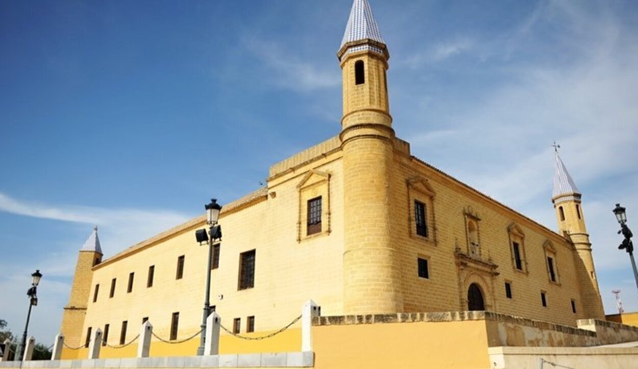 Universidad de Osuna, Sevilla