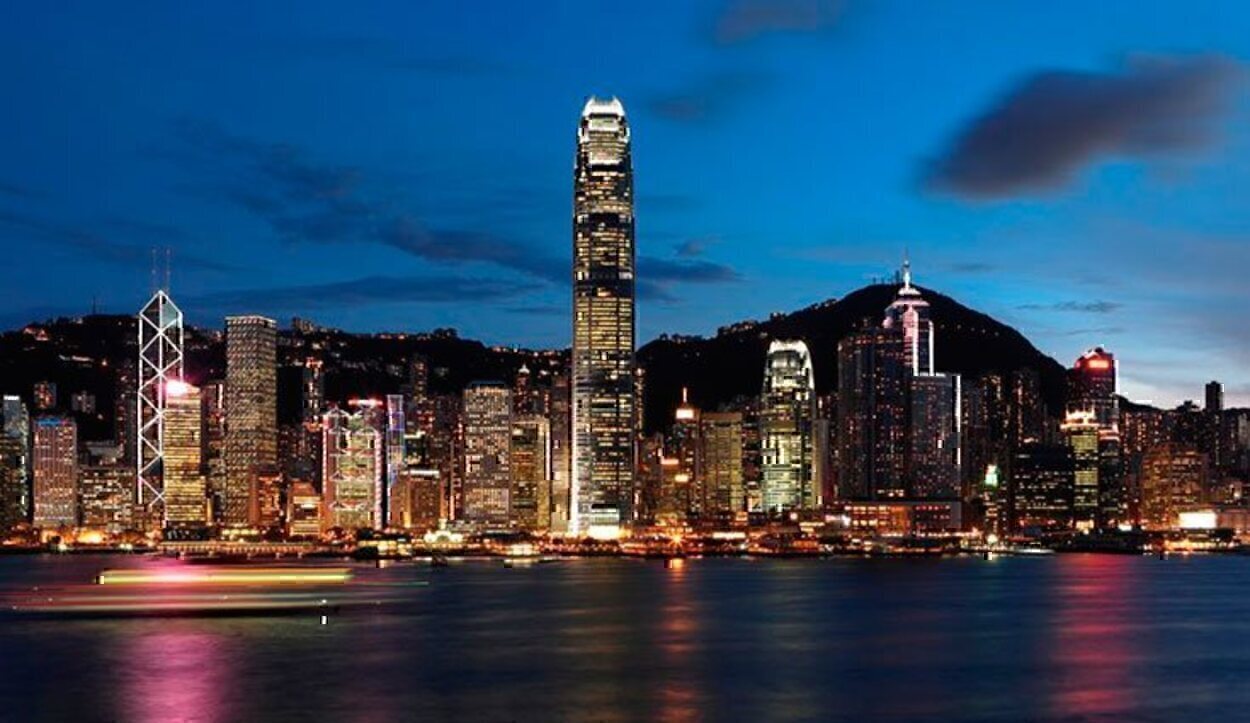 Hong Kong es una ciudad impresionante que cautivará a todo el que la visite