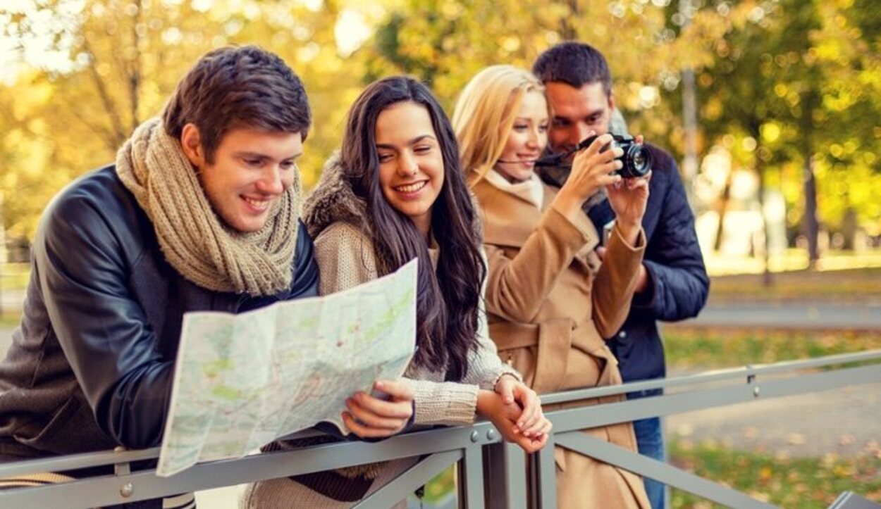 Entre los síntomas del síndrome posvacacional se encuentran la apatía, la ansiedad y la depresión