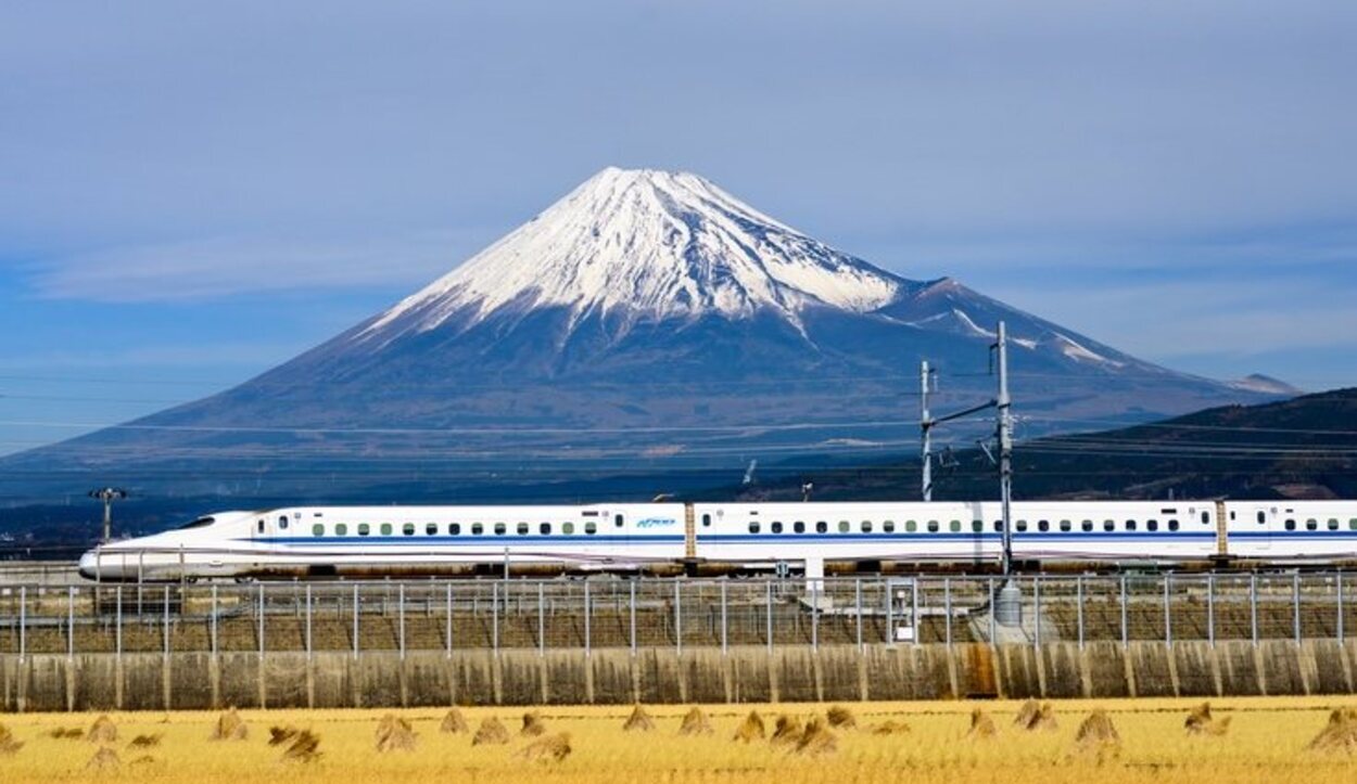 Se puede realizar la reclamación al instante o incluso 24 horas después de la llegada del tren