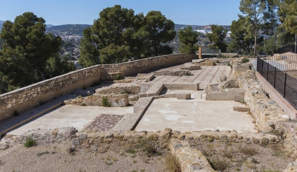 Yacimientos de viejas culturas que siguen en Segorbe con el paso de los años