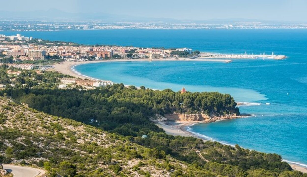 Costa de Tarragona