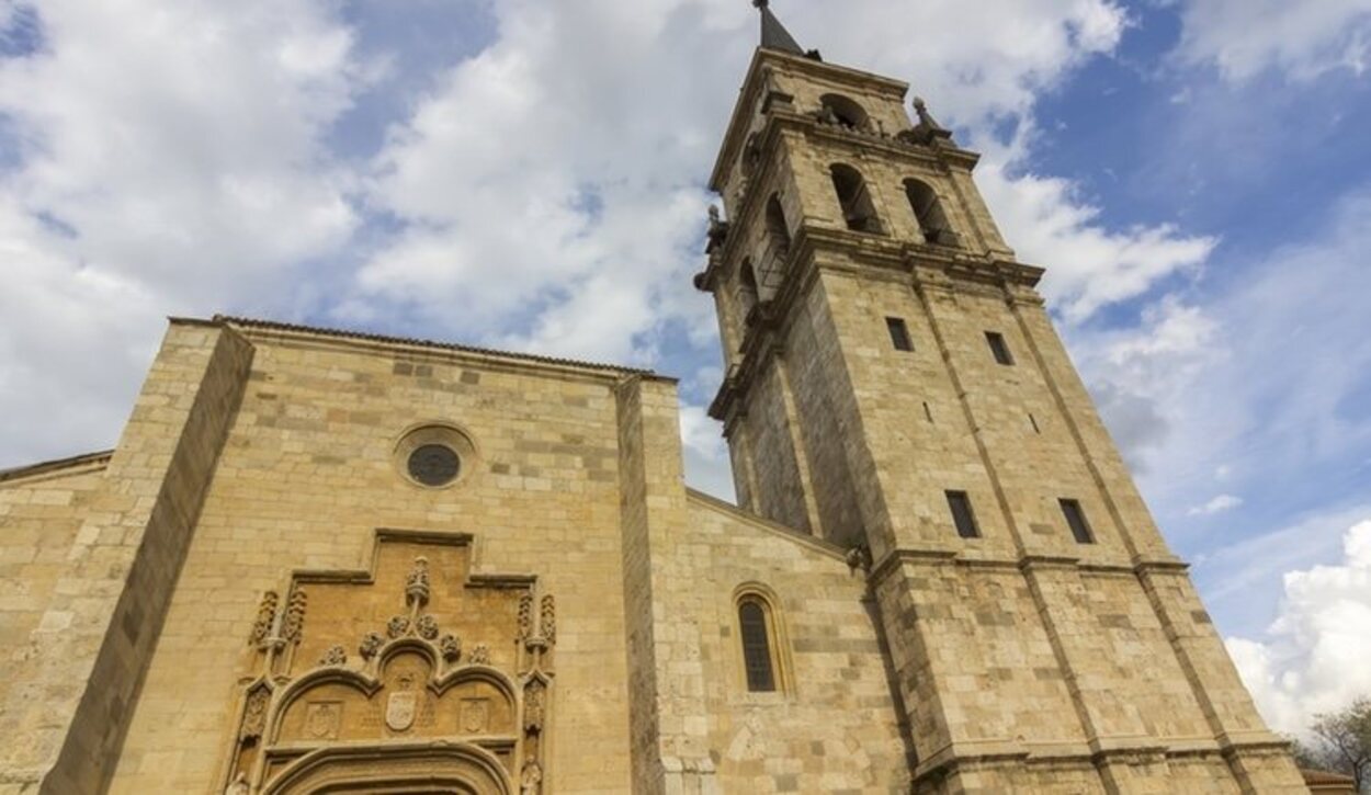 La imponente Catedral que no se puede dejar de visitar