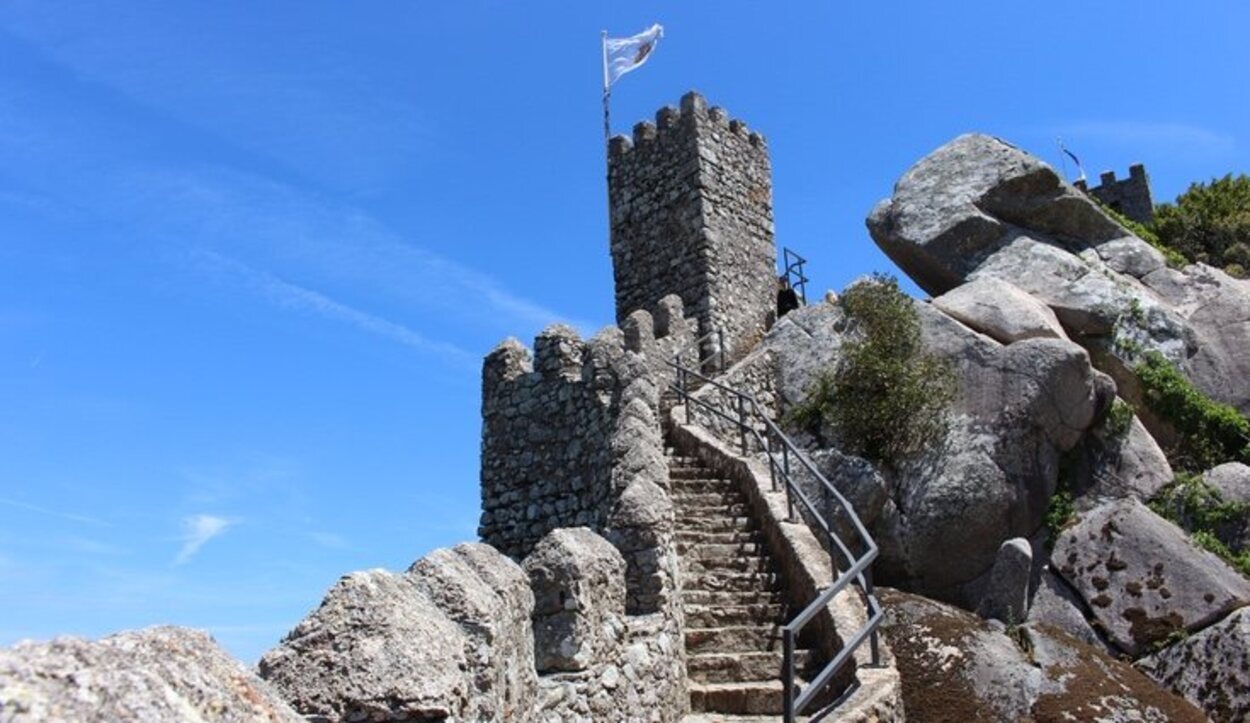 La fortaleza que floreció de nuevo en el siglo XIX