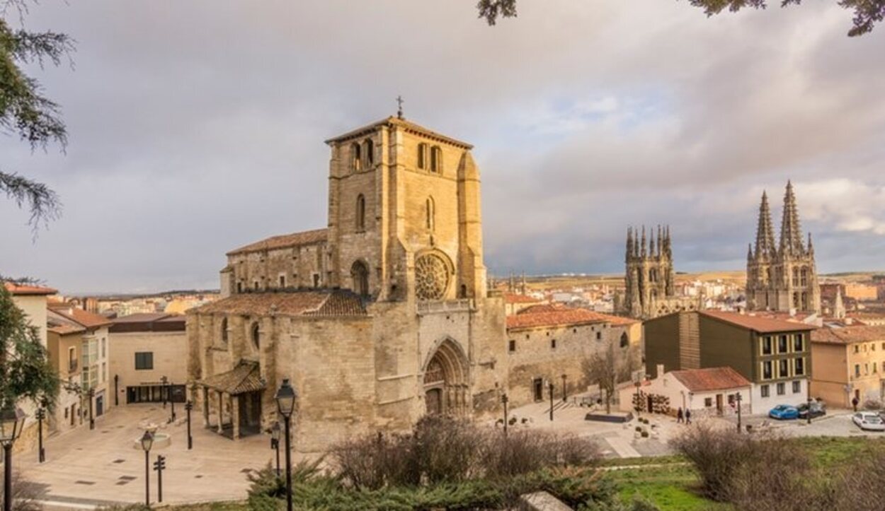 Esta provincia cuenta con otros muchos puntos históricos que también merecen una visita