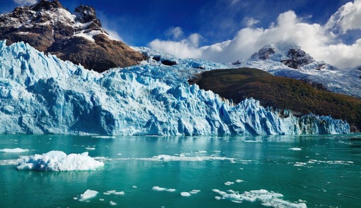 No Te Pierdas Nada Del Parque Nacional Los Glaciares El Rincón Helado