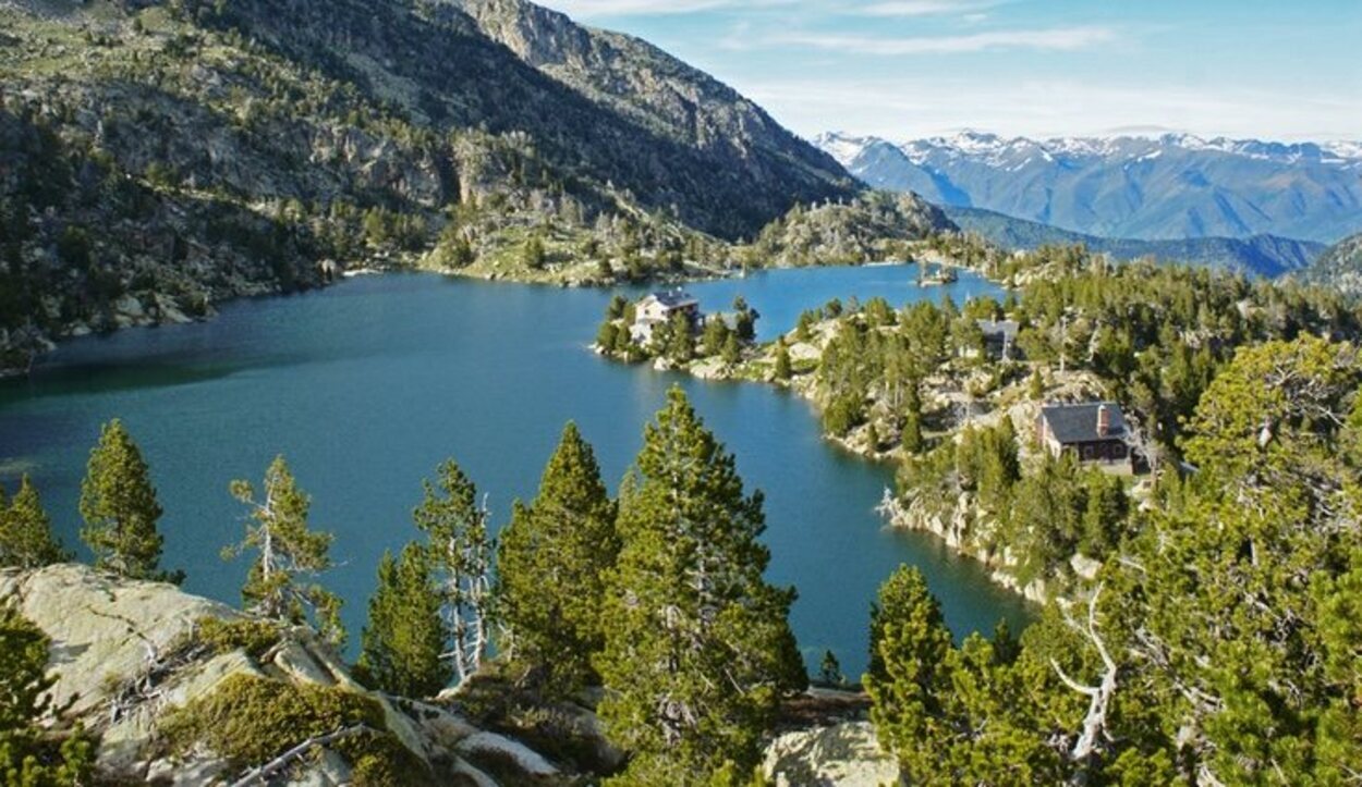 Un lugar indispensable qué visitar de Lleida