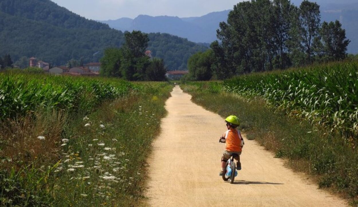 Esta nueva actividad promueve el ecoturismo