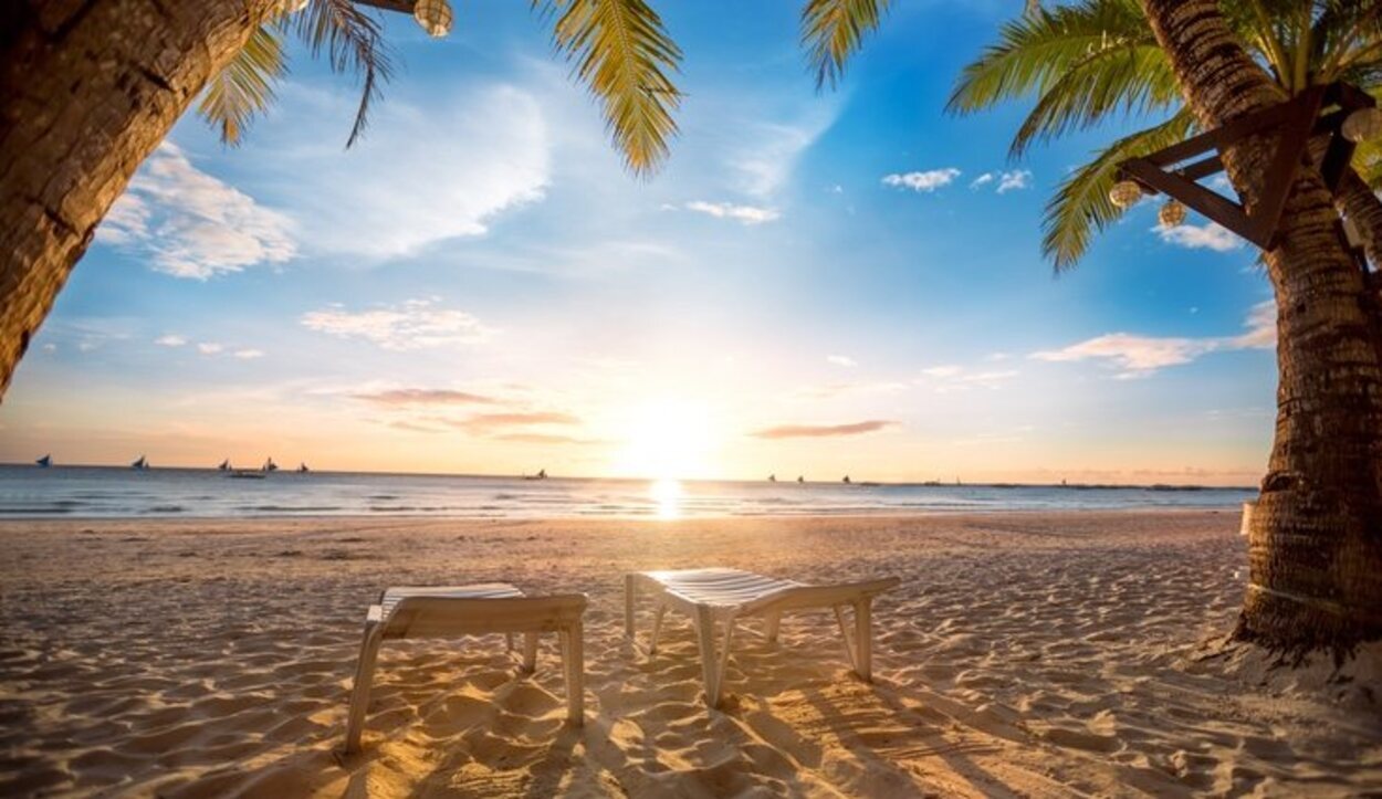 Hay que dejar de lado el estrés para poder de la mejor forma las vacaciones