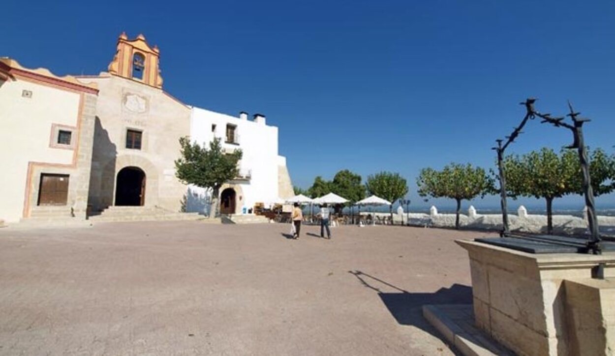 Vinaroz cuenta con unas de las mejores playas de la Costa del Mediterráneo