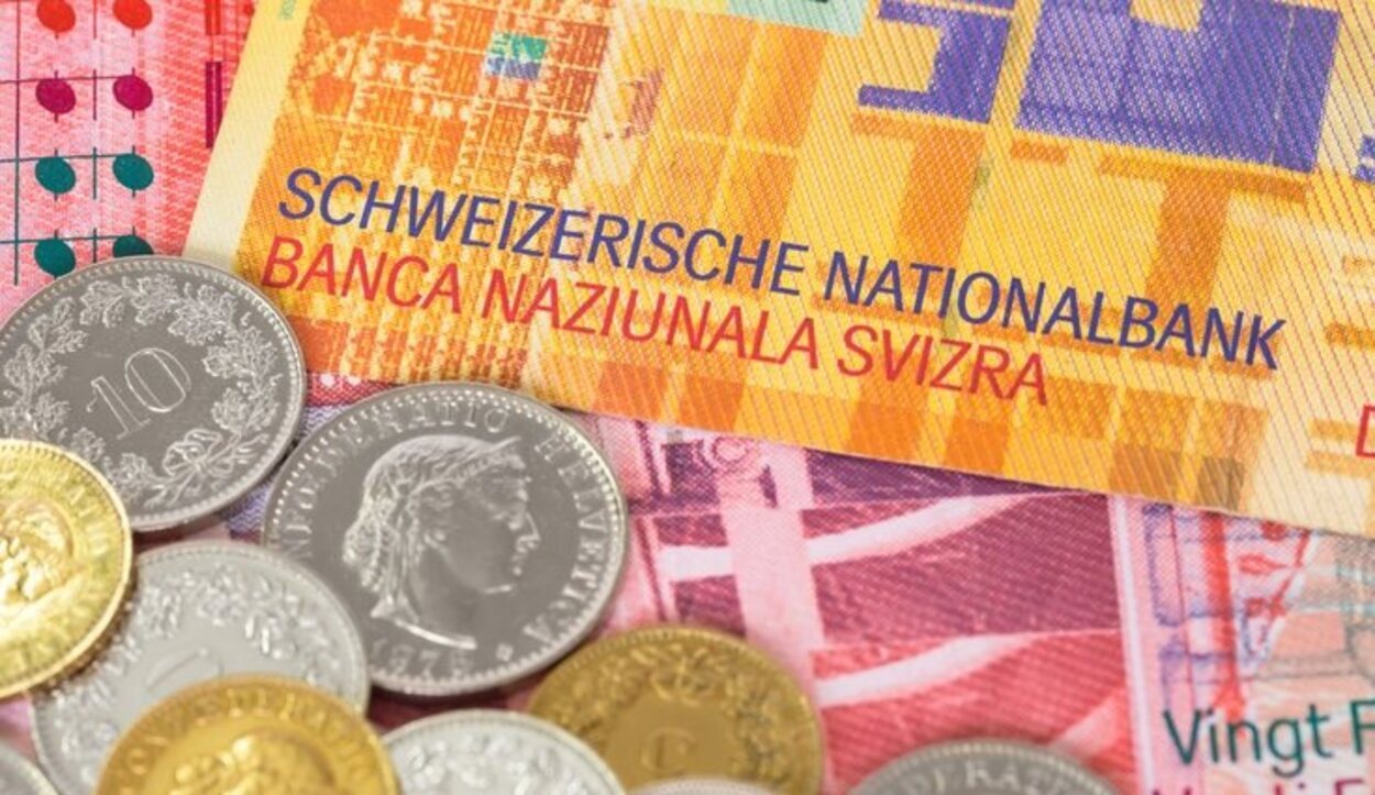 Moneda empleada en los países de habla francófona