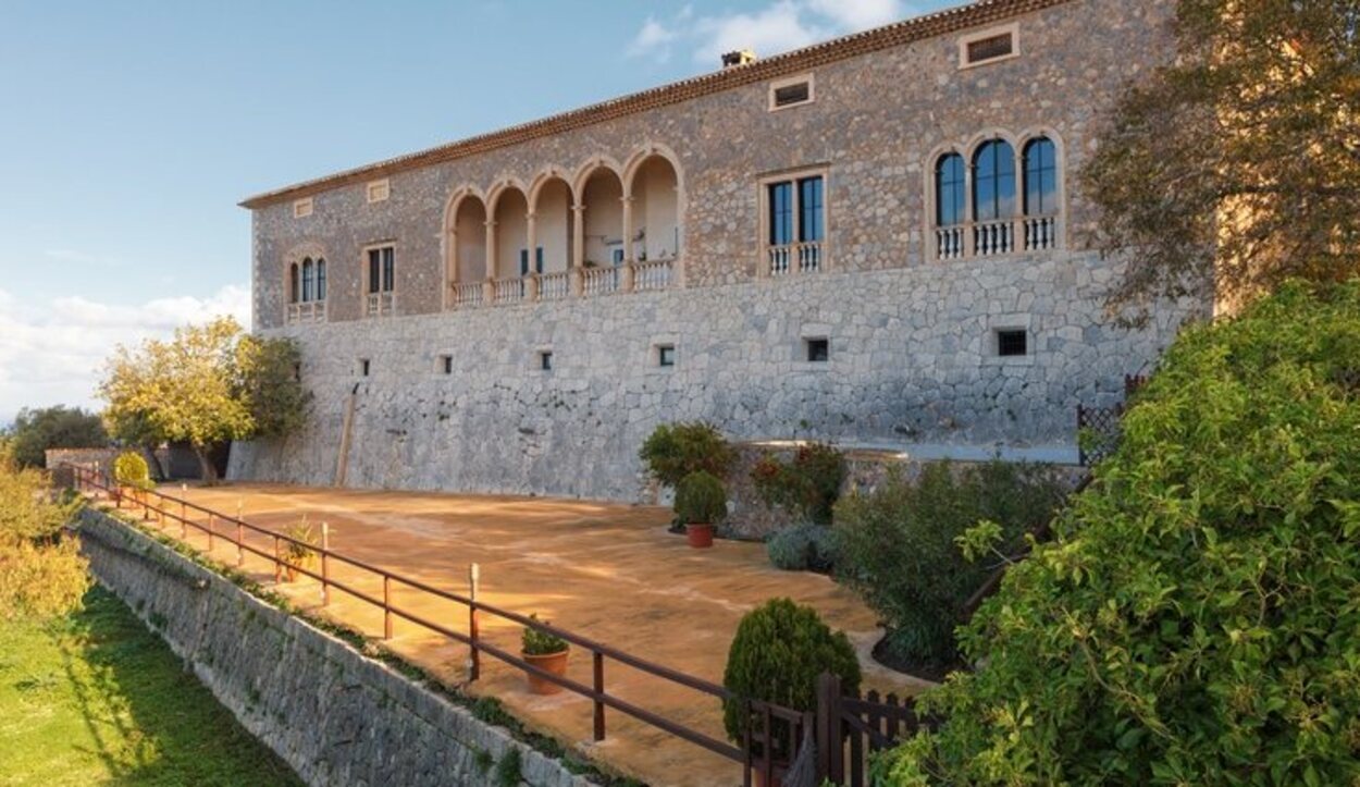 El Museo de Valldemossa cuenta con una colección privada