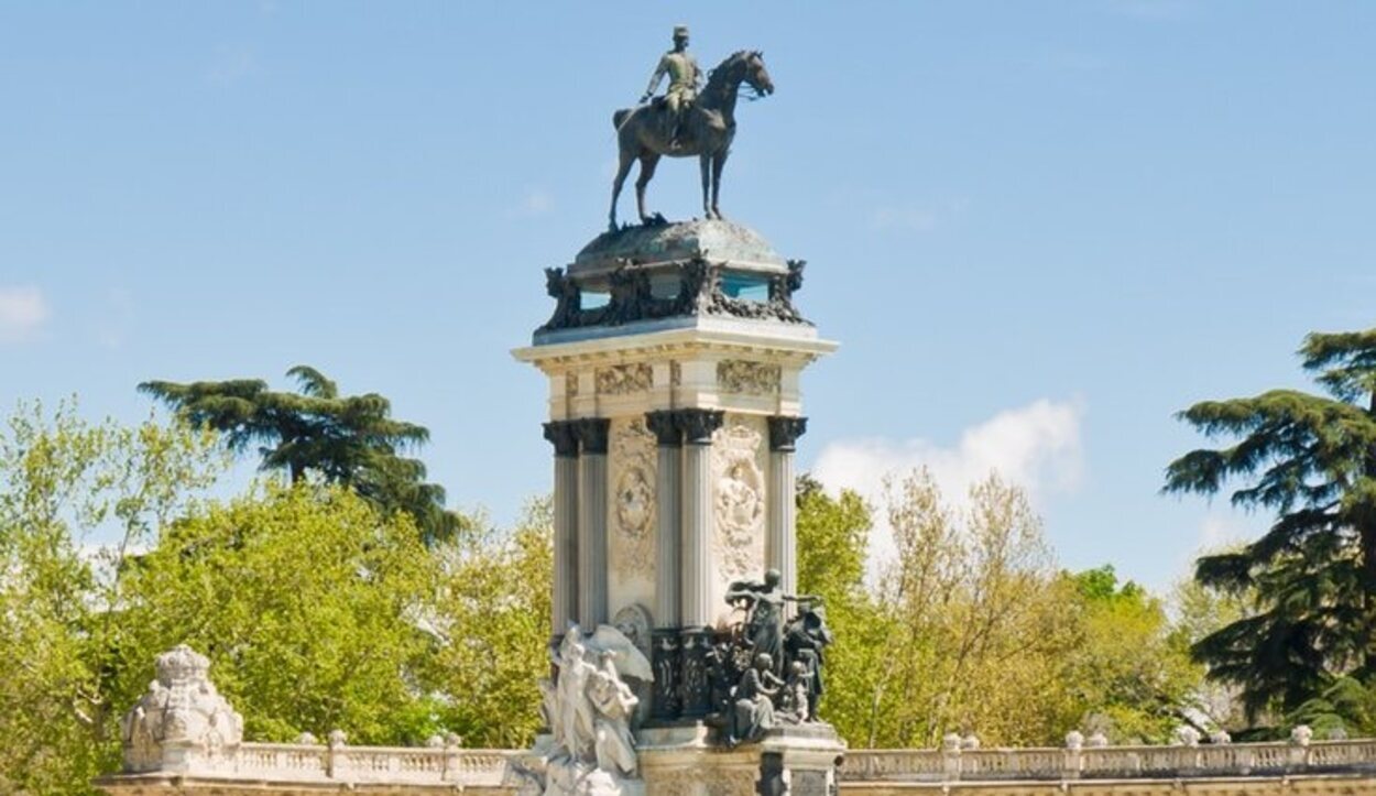 Aquí es donde se puede subir para contemplar las vistas