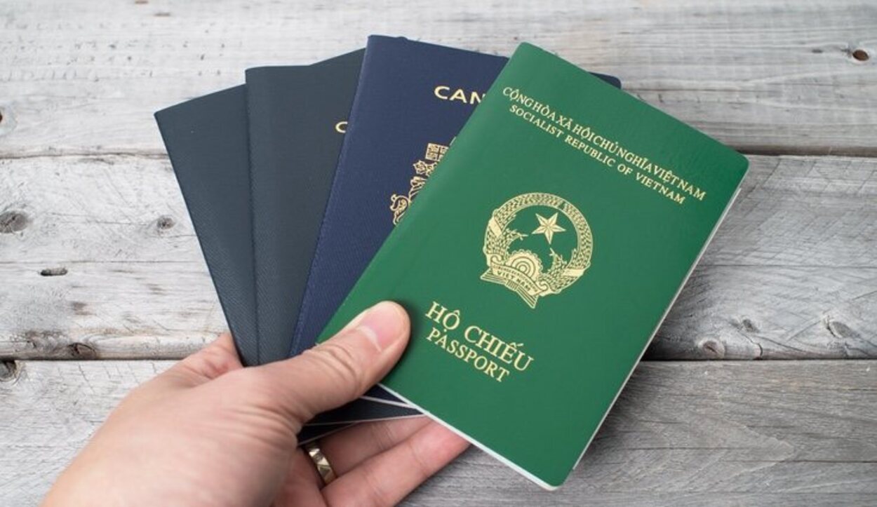 La mejor opción es contar con un duplicado de nuestro pasaporte