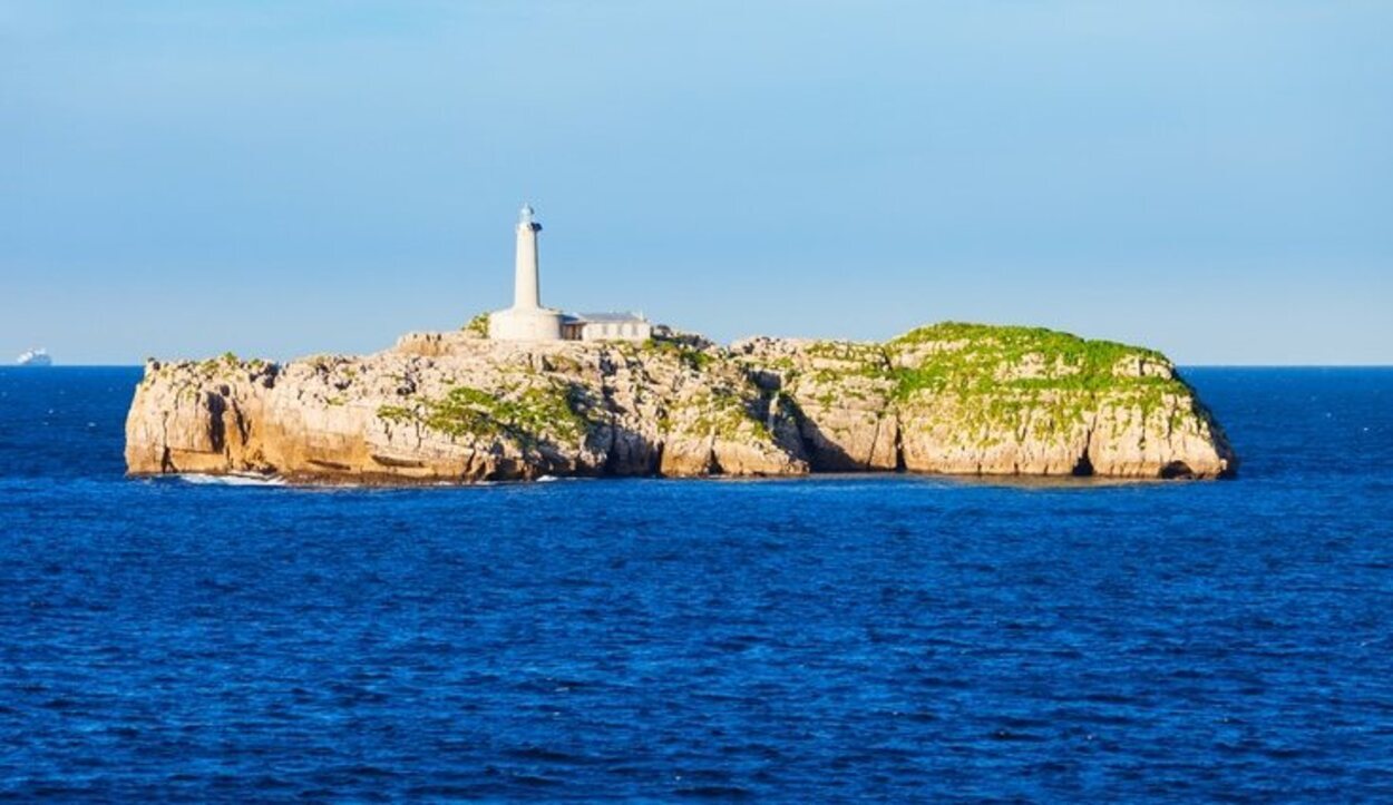 La mágica Isla de Mouro