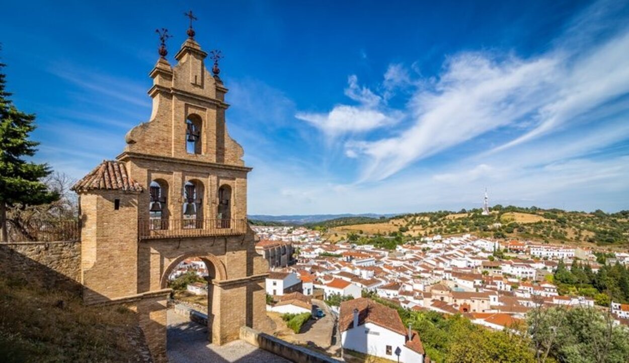 Pasear por sus calles es otra de las mejores cosas que se pueden hacer en esta localidad