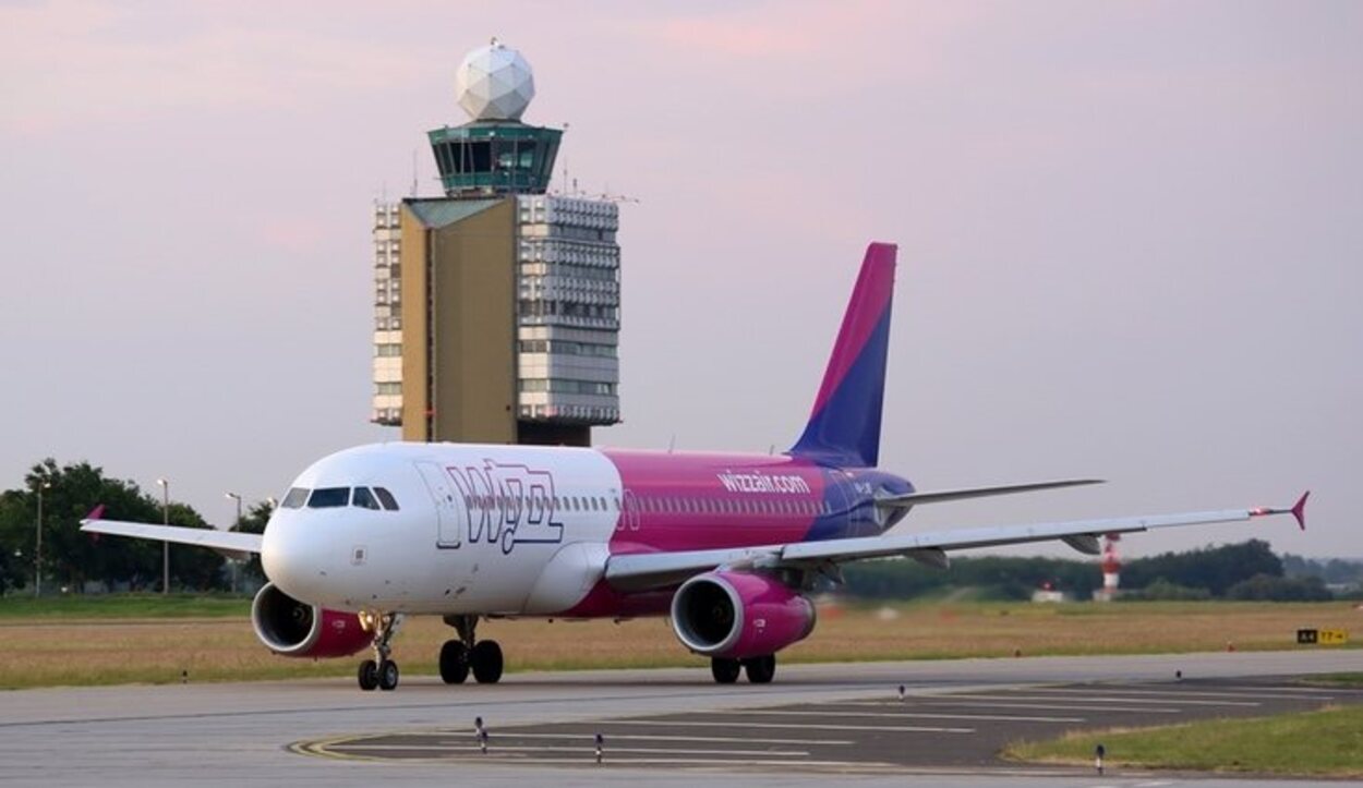 Esta compañía aérea es siempre una buena opción para no gastar mucho dinero