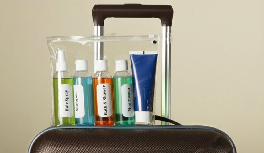 Normas de Lufthansa con el equipaje de mano Bekia Viajes