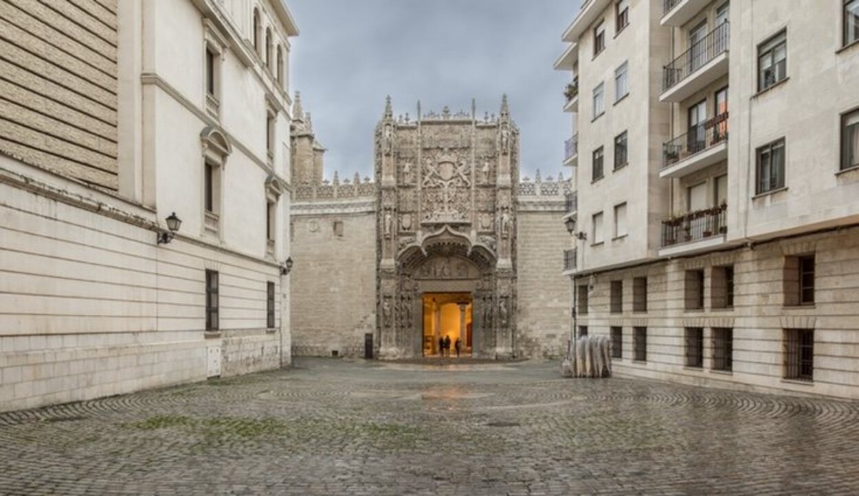 El Museo Nacional de Escultura es una parada obligatoria en tu viaje a Valladolid