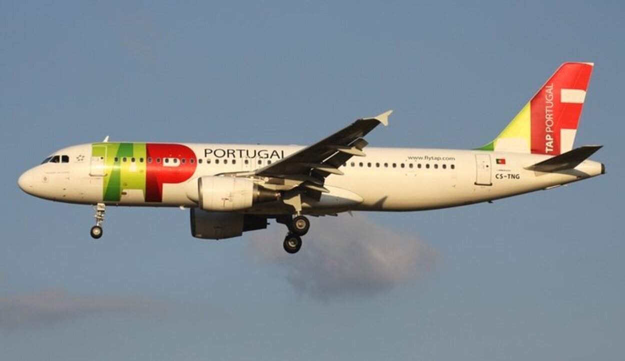 TAP Air Portugal no es una compañía de bajo coste