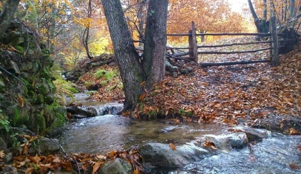 Es el lugar perfecto para visitar para todo buen amante de la naturaleza y el aire libre