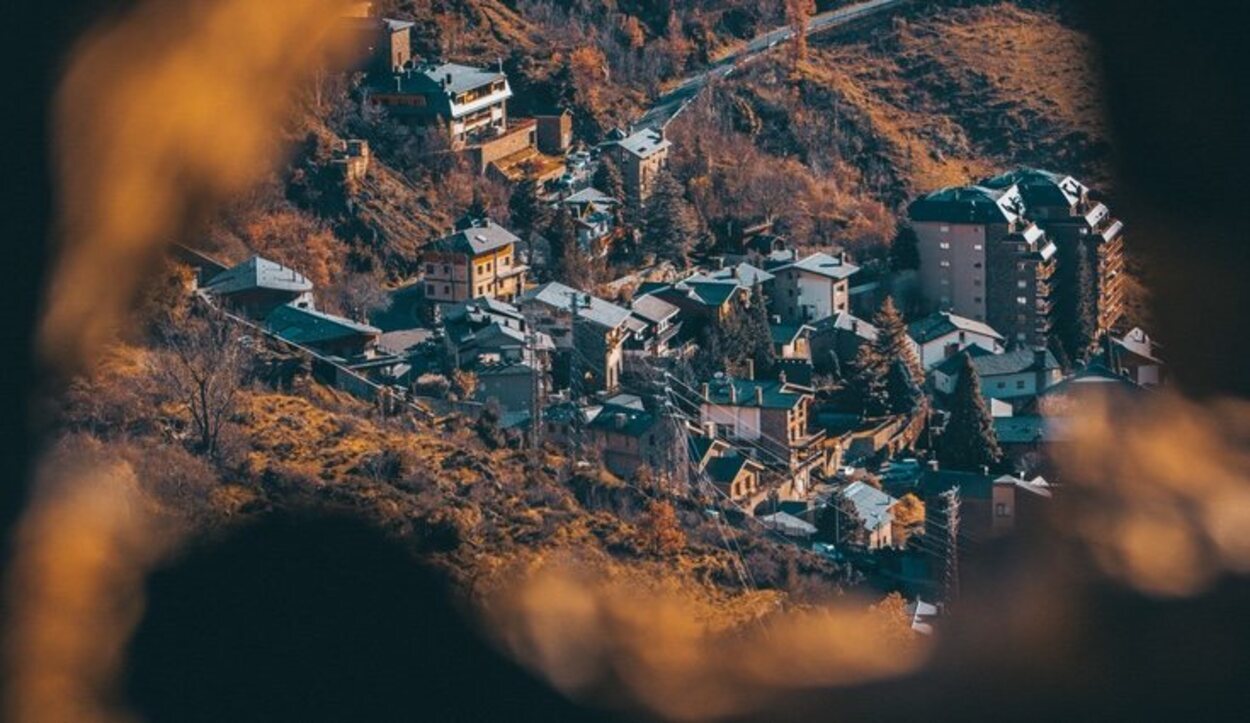 Uno de los lugares que no se pueden dejar de visitar es  Sant Julià de Lòria