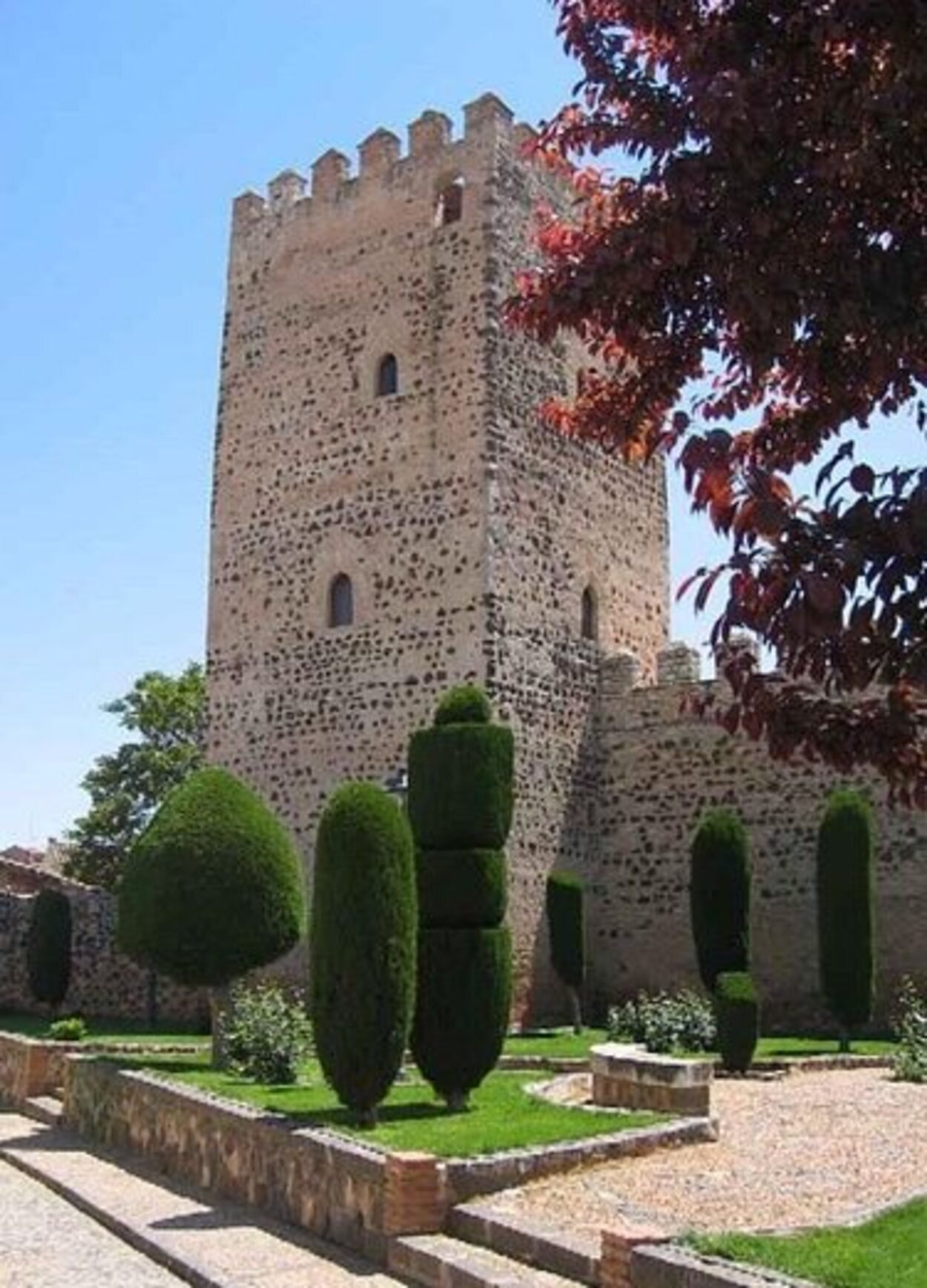 Castillo de Doña Berenguela