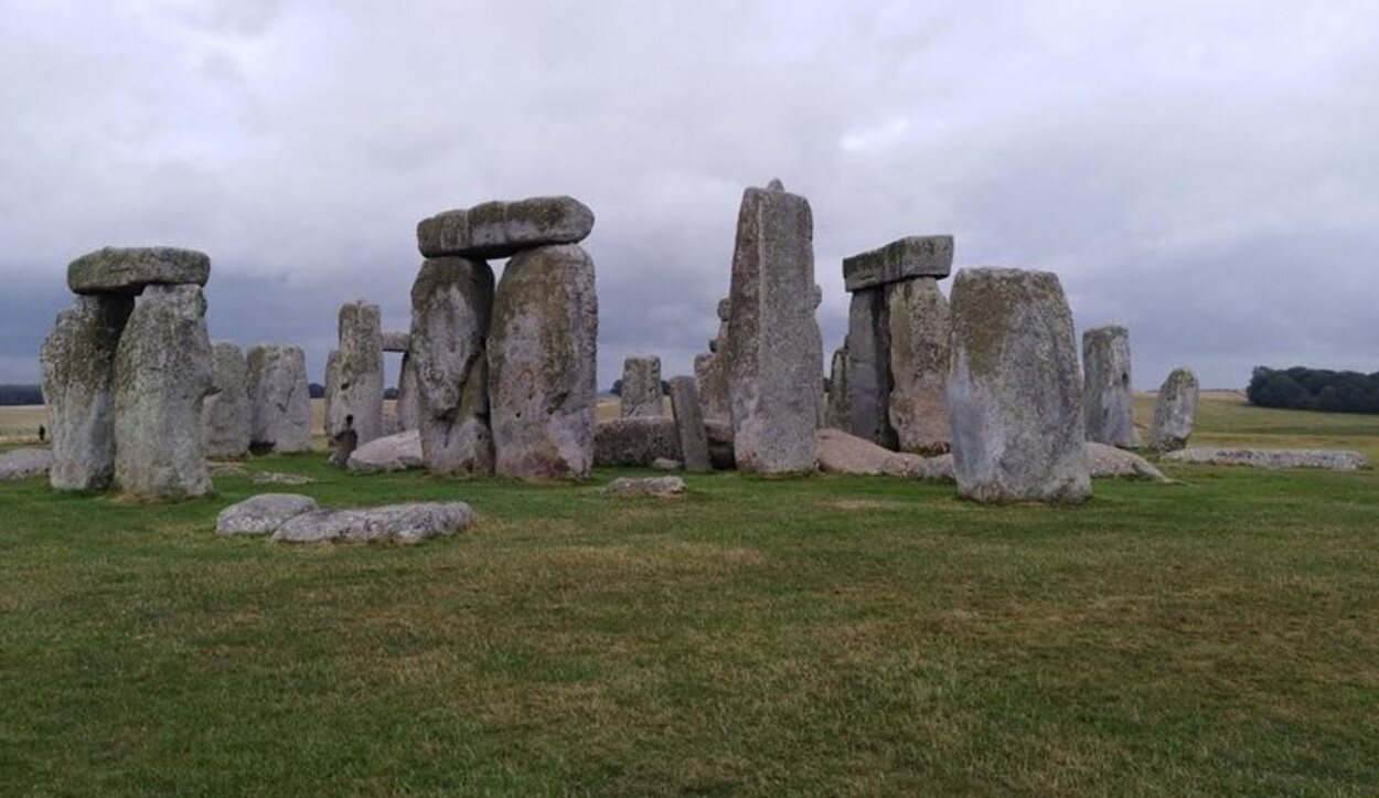 Stonehenge