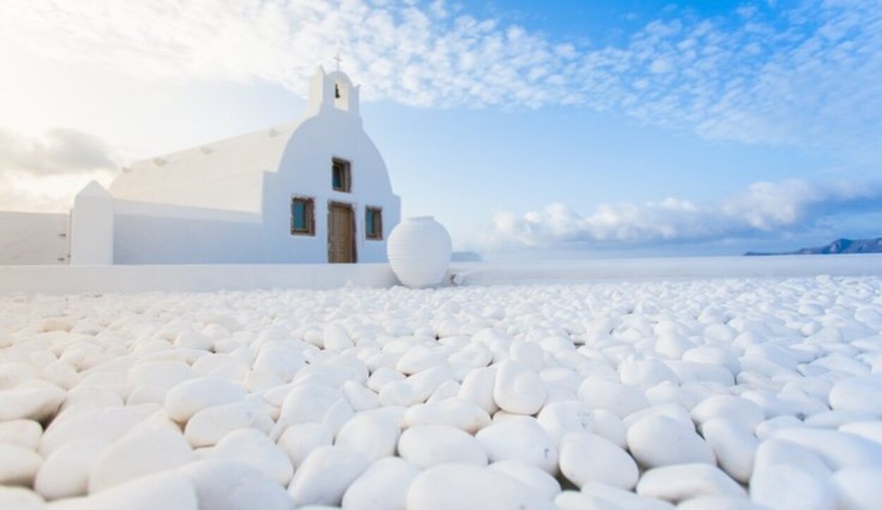 En ambas islas tendrás tiendas y lugares maravillosos para visitar