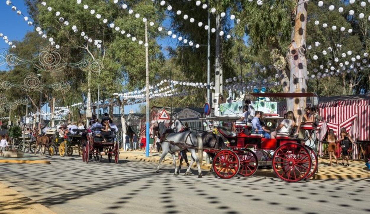 Feria de Utrera