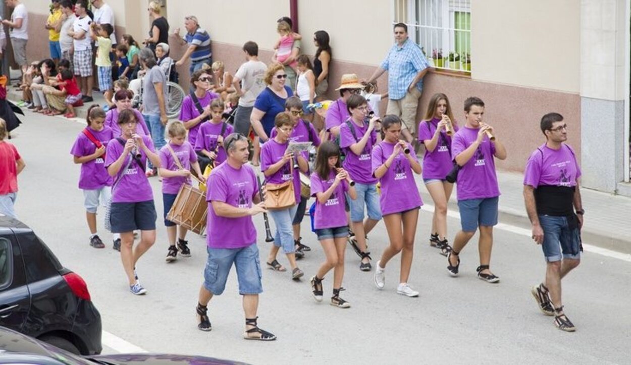 Esta celebración se llevará a cabo un fin de semana del mes de octubre