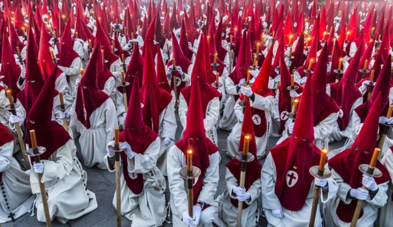 La Semana Santa zamorana cuenta desde 1957 con su propio Museo de Semana Santa