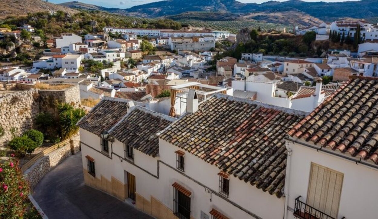 Luque, Córdoba