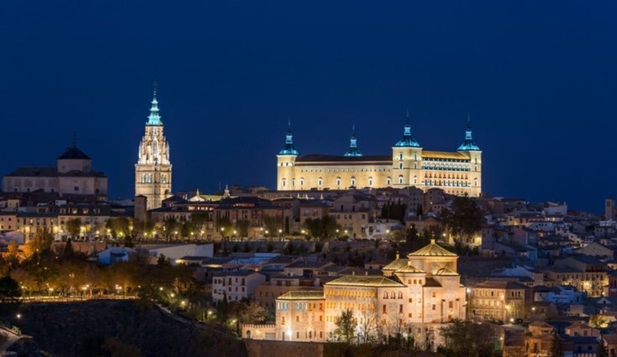 Castilla-La Mancha ofrece infinidad de planes, desde paseos en bici hasta museos nacionales