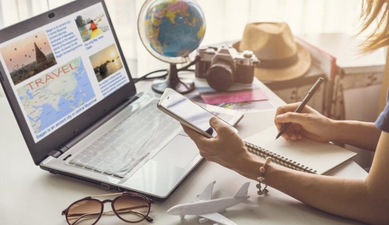 Gracias a las nuevas tecnologías se puede saber con una mayor exactitud el tiempo hará esos días