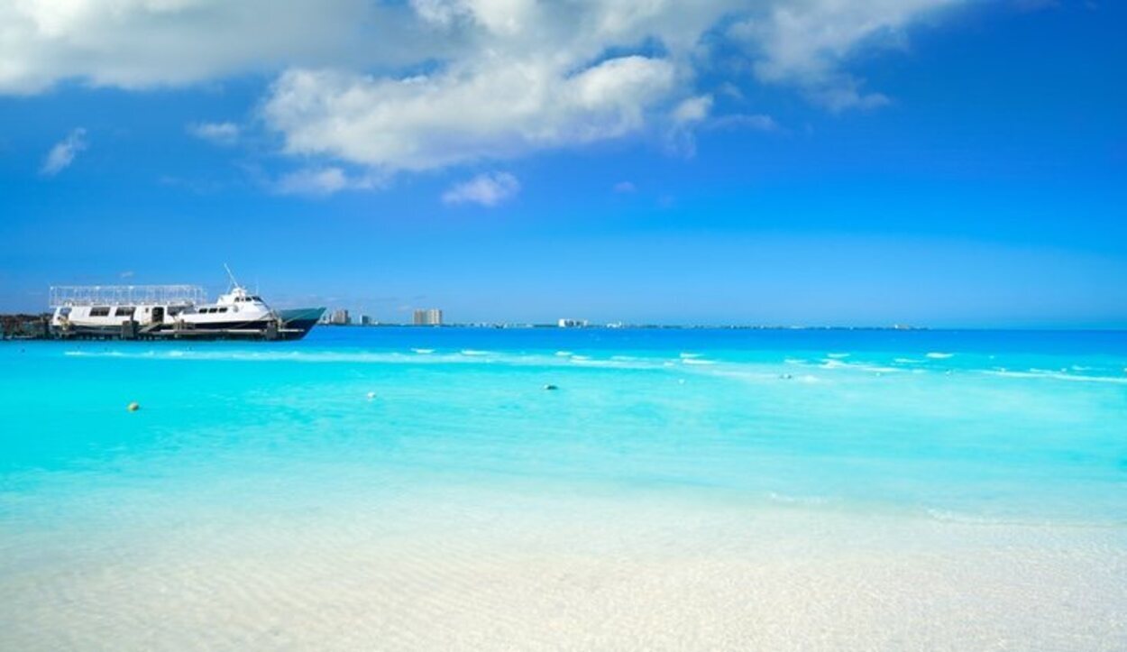 Playa Langosta, un lugar perfecto para hacer surf