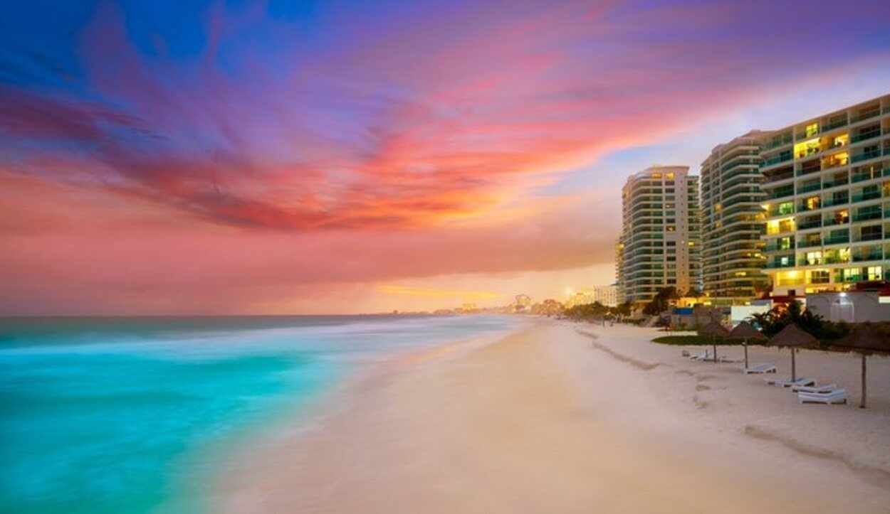 Playa Forum, Cancún