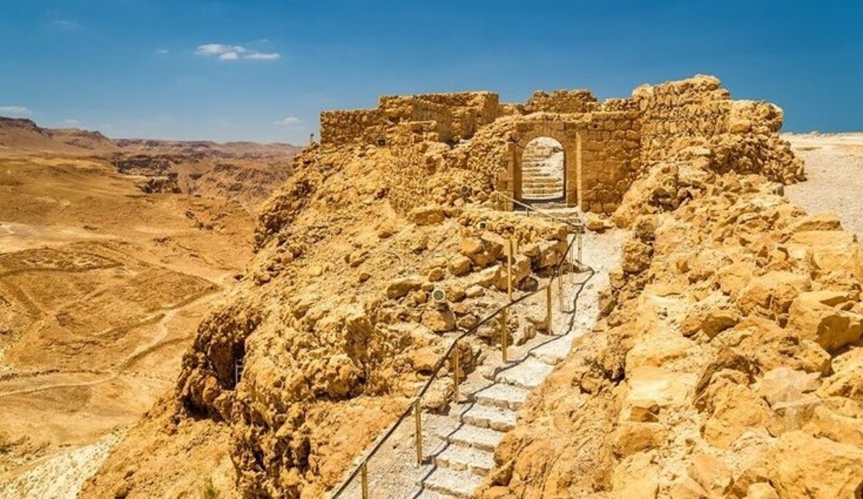 Masada